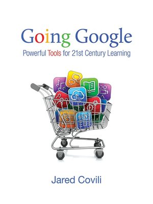 cover image of Going Google